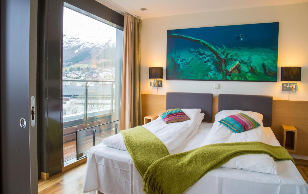 Havila Ivar Aasen Hotel 4*