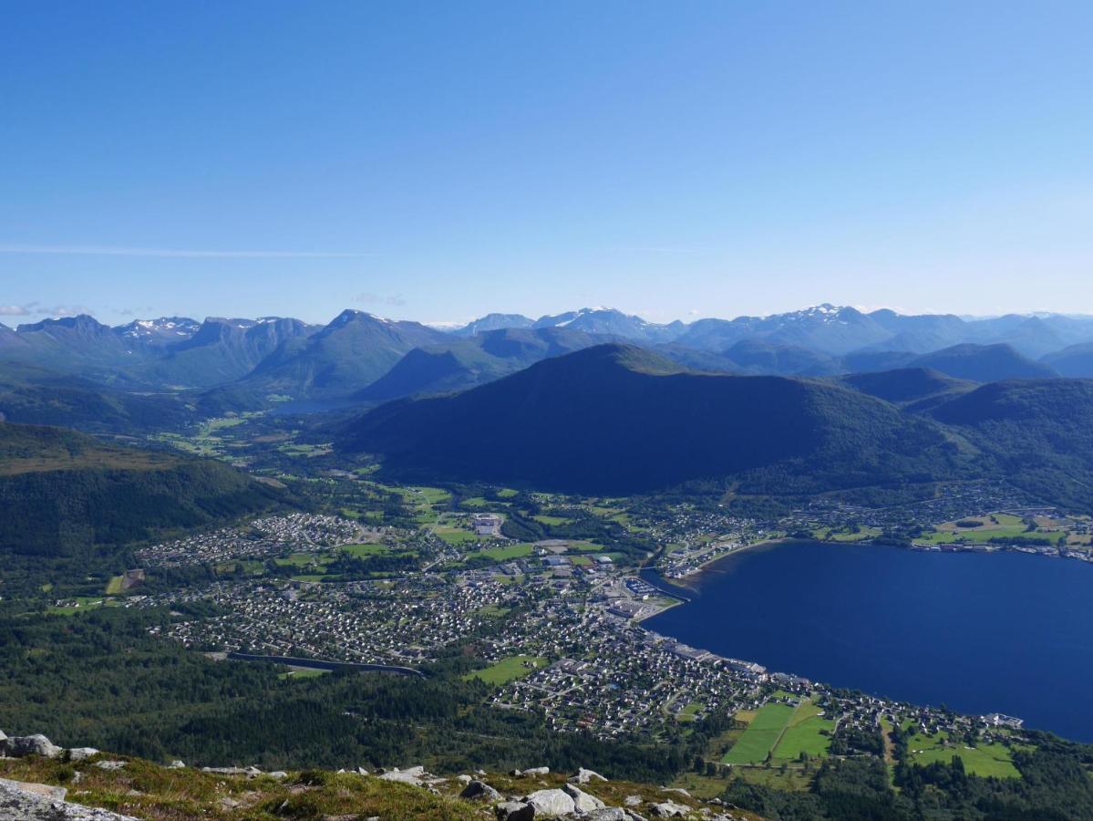 Hotel Havila Ivar Aasen 4*