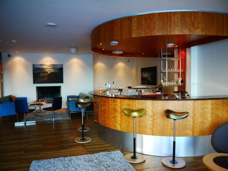 Hotel Havila Ivar Aasen Orsta