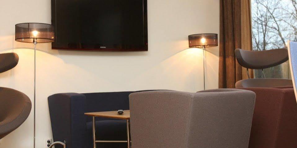 Havila Ivar Aasen Hotel Orsta