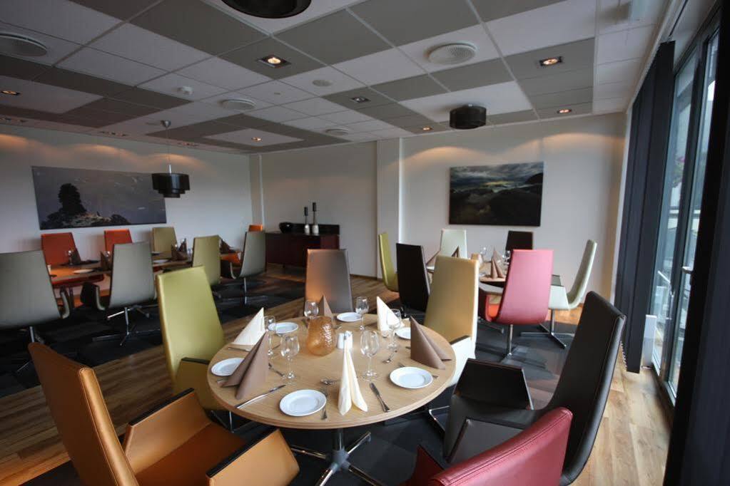 Hotel Havila Ivar Aasen Orsta