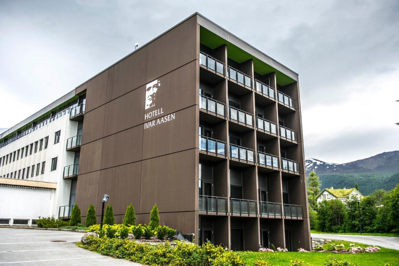 Havila Ivar Aasen Hotel 4*